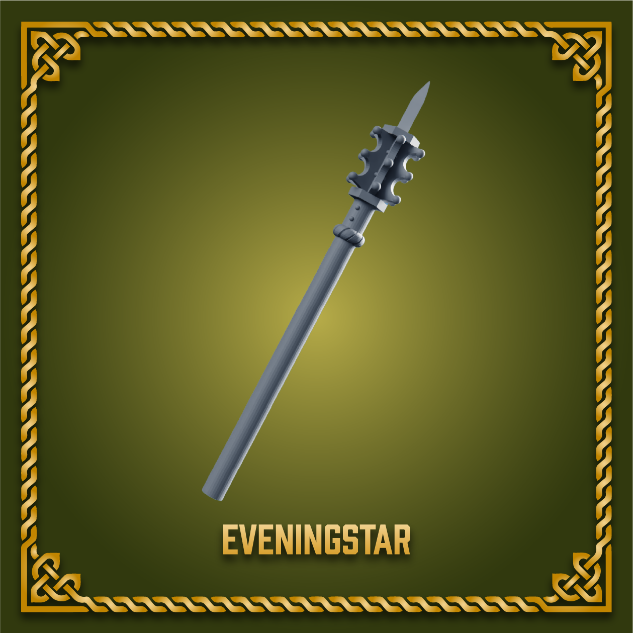 Eveningstar