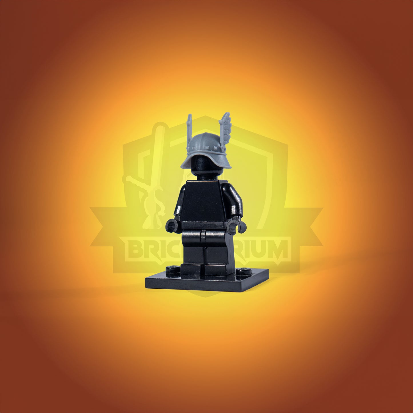 Great Sun Empire Helmet