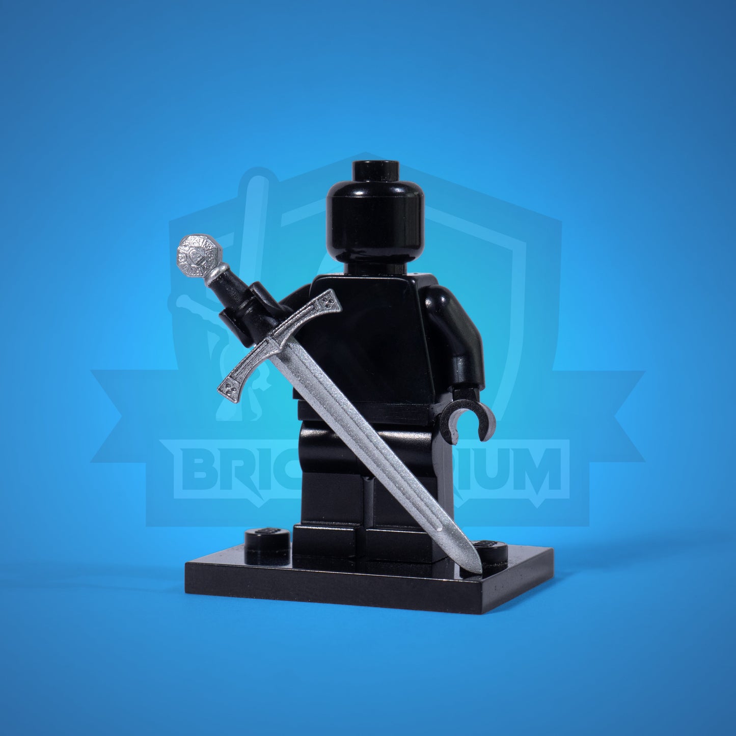 Sir Radzig's Sword