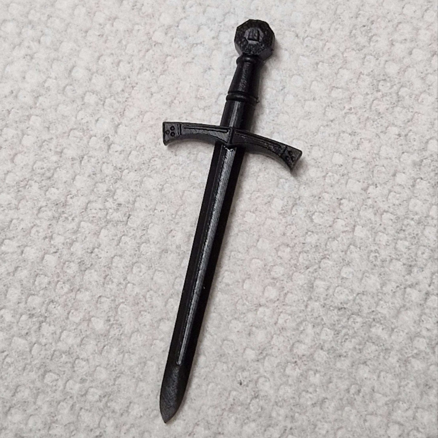 Sir Radzig's Sword