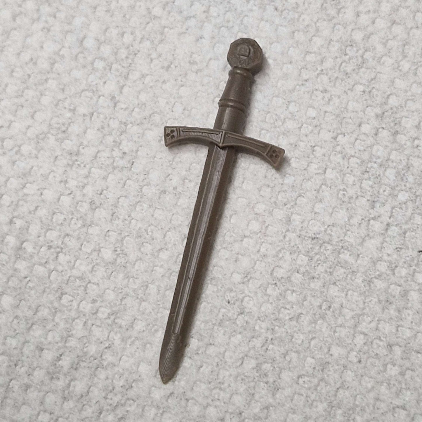 Sir Radzig's Sword