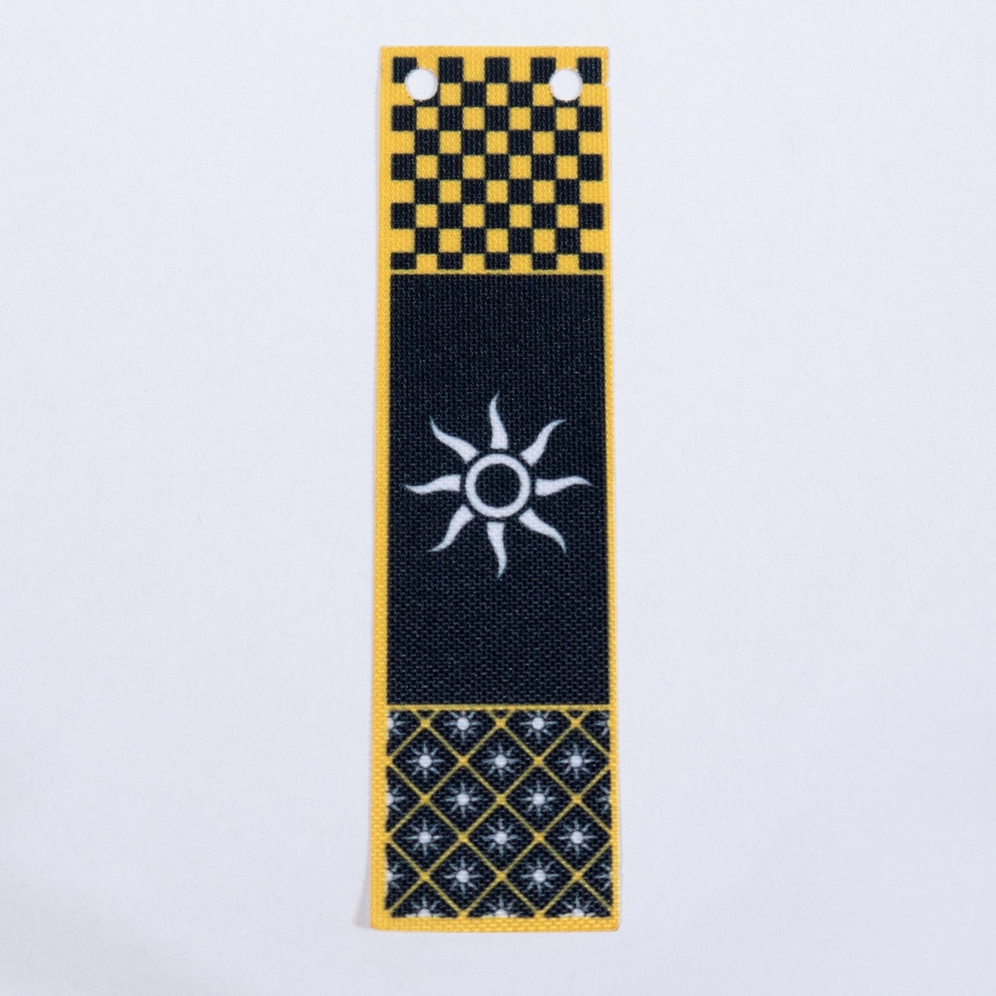 Great Sun Empire Custom Banner - Vertical 2,4cm x 9 cm