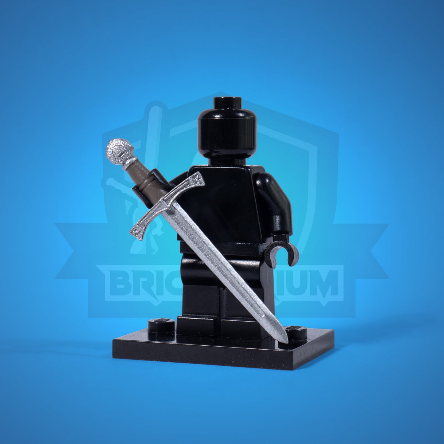 Sir Radzig's Sword