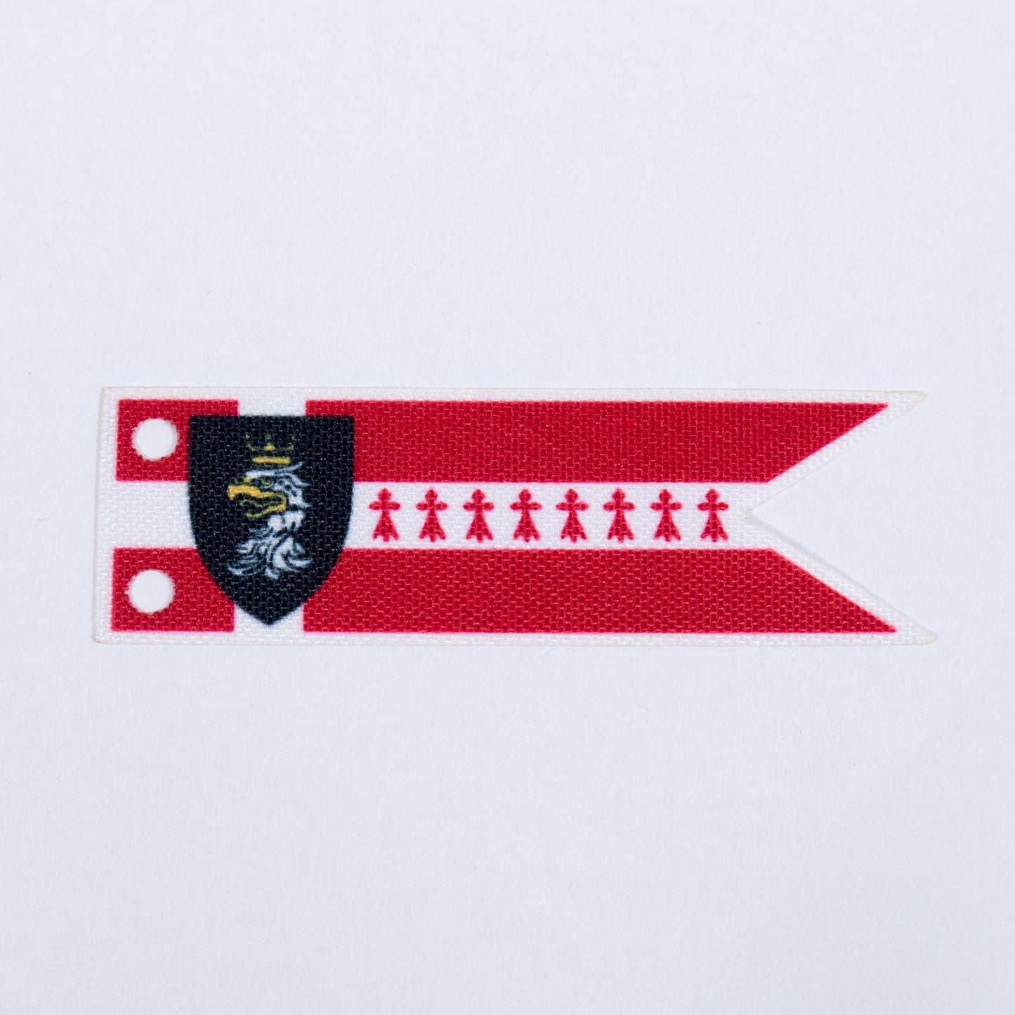 Redanian Custom Banner - Flag 2 cm x 6,8 cm