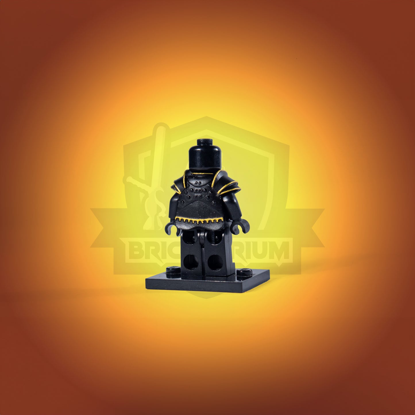 Great Sun Empire Cuirass #2