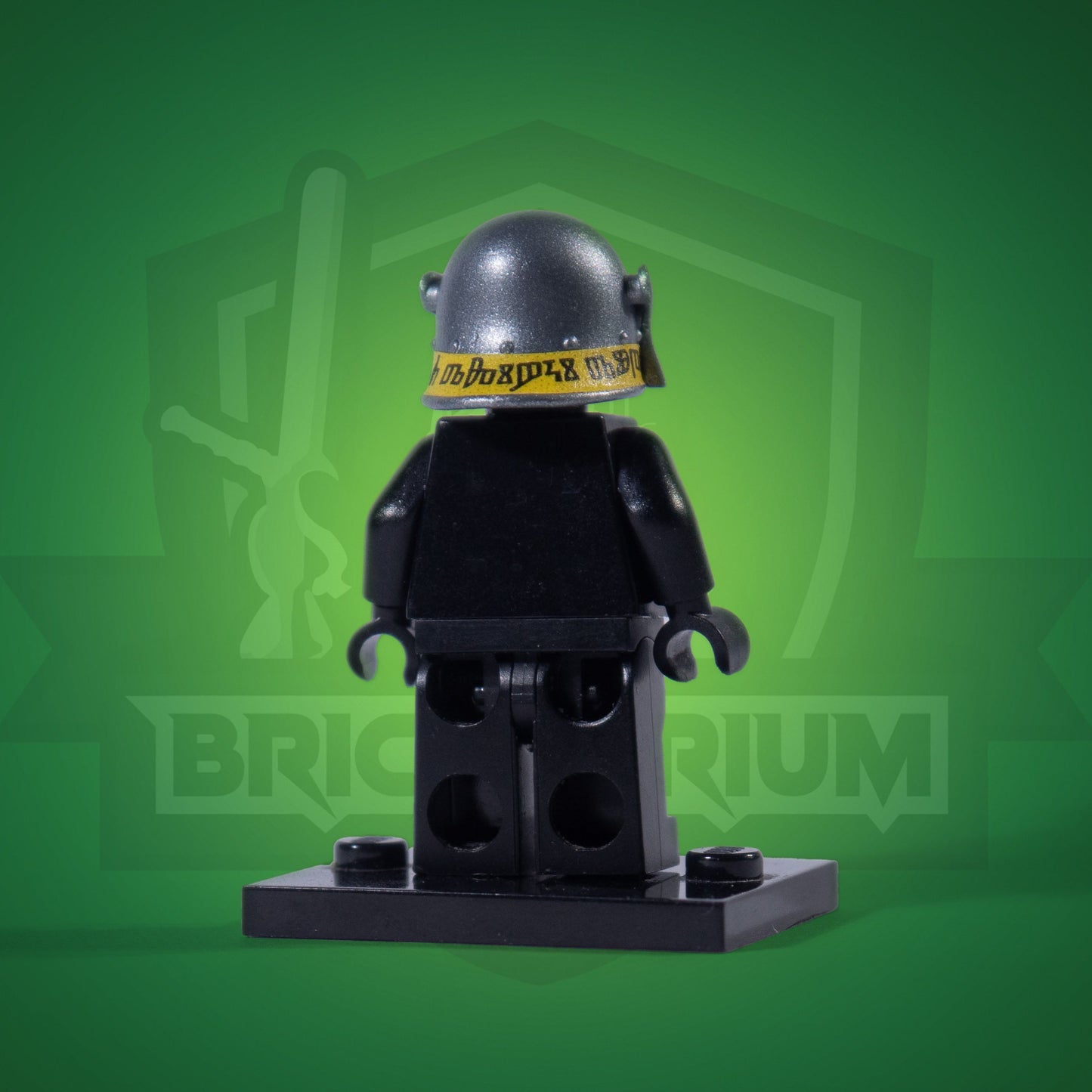 Sallet Helmet with Visor