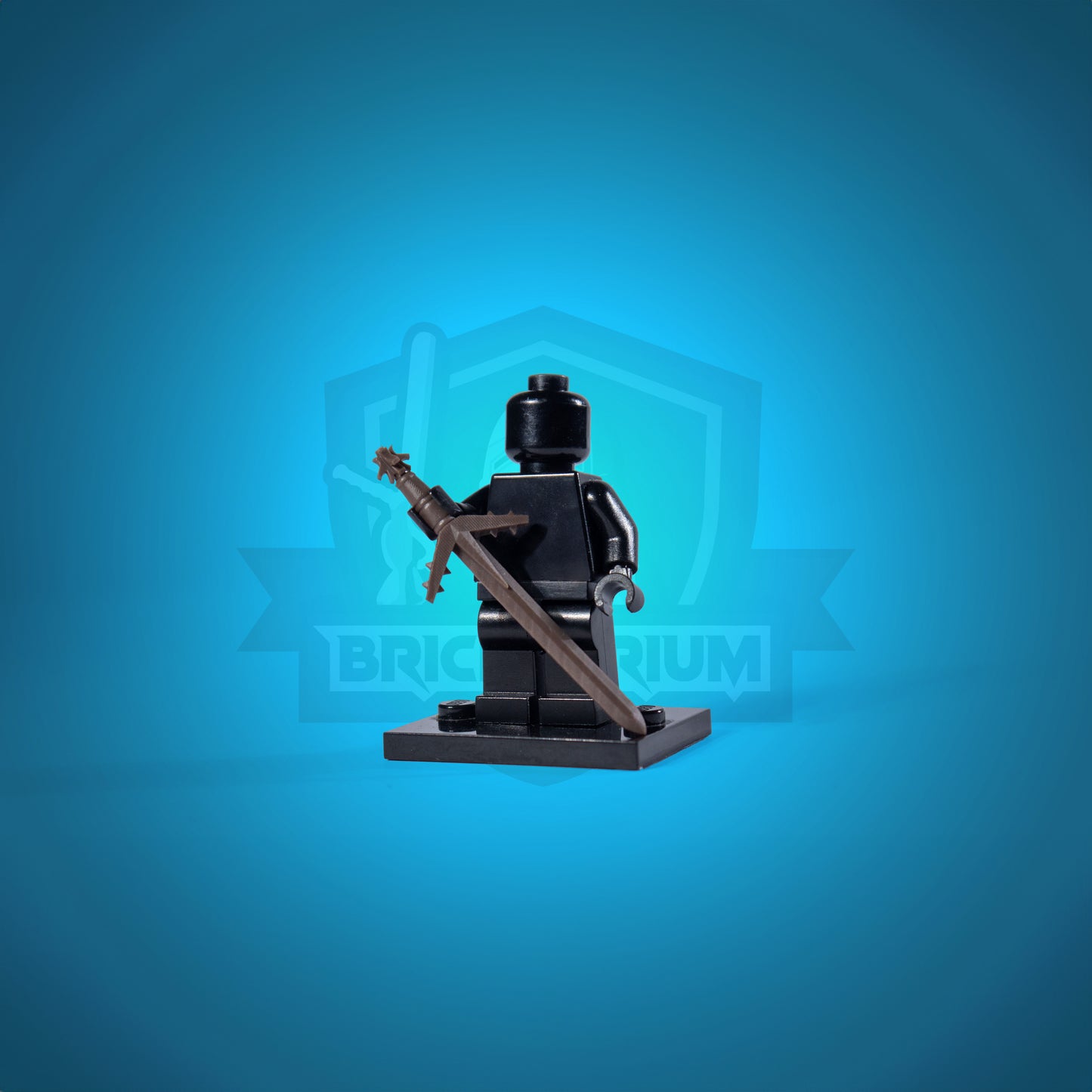 Lady of The Lake Sword