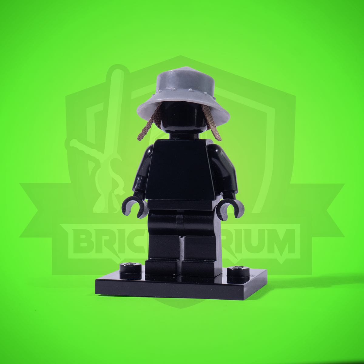 Custom Lego Compatible Anglo-Saxon York Helmet