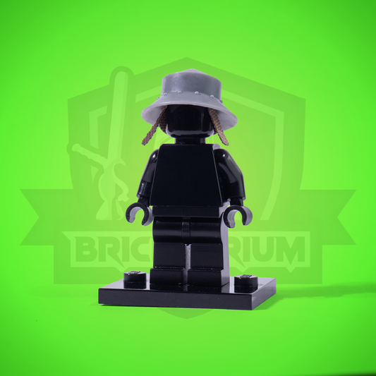 Custom Lego Compatible Anglo-Saxon York Helmet