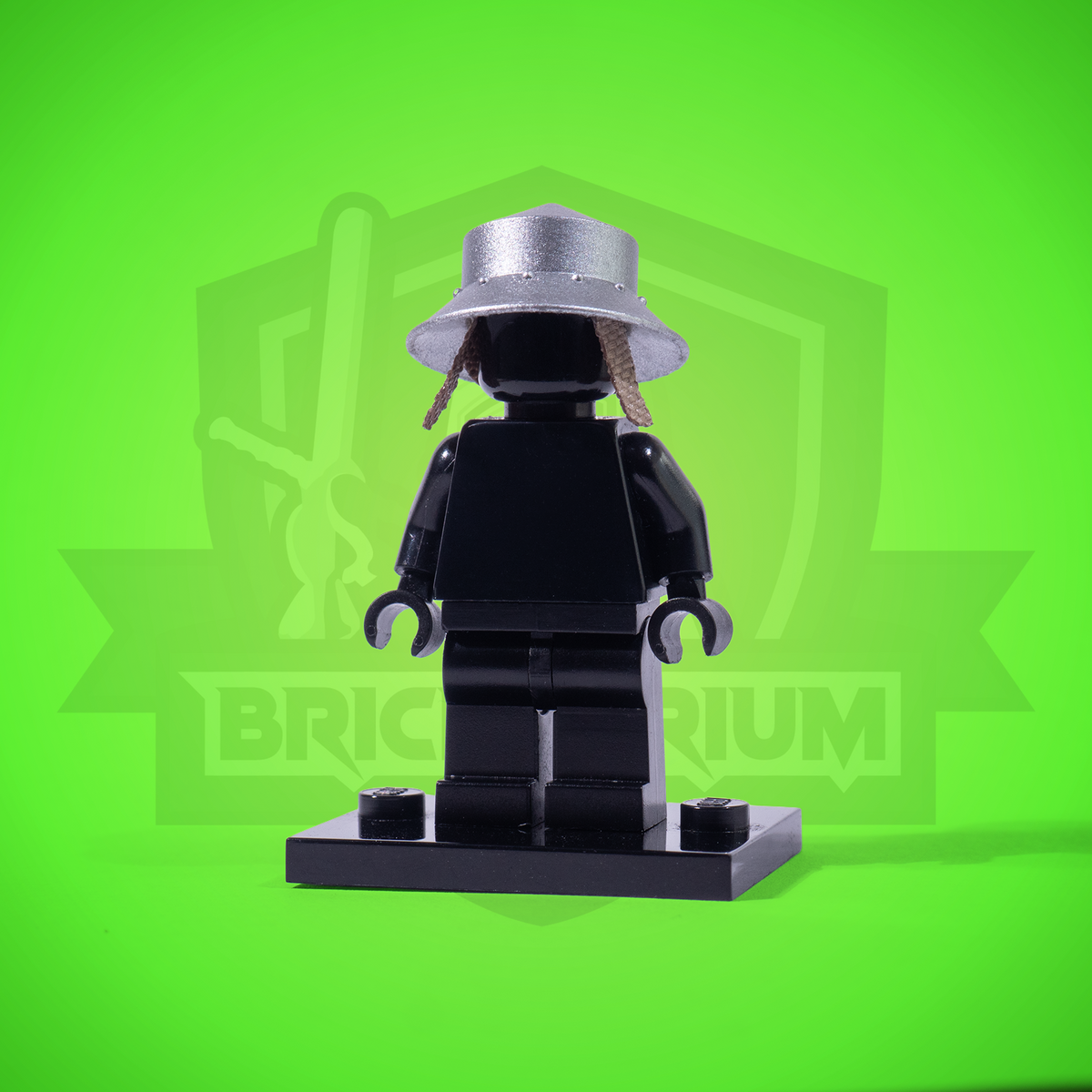 Custom Lego Compatible Anglo-Saxon York Helmet