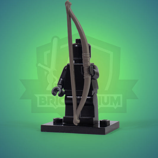 Longbow without an Arrow