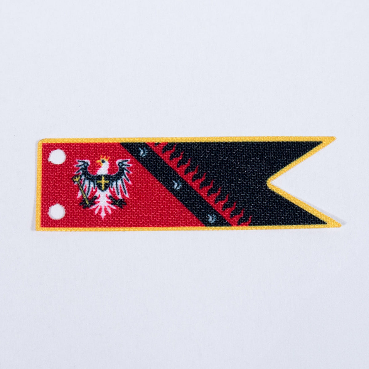 Redanian Custom Banner #2 - Flag 2 cm x 6,8 cm – Brickperium