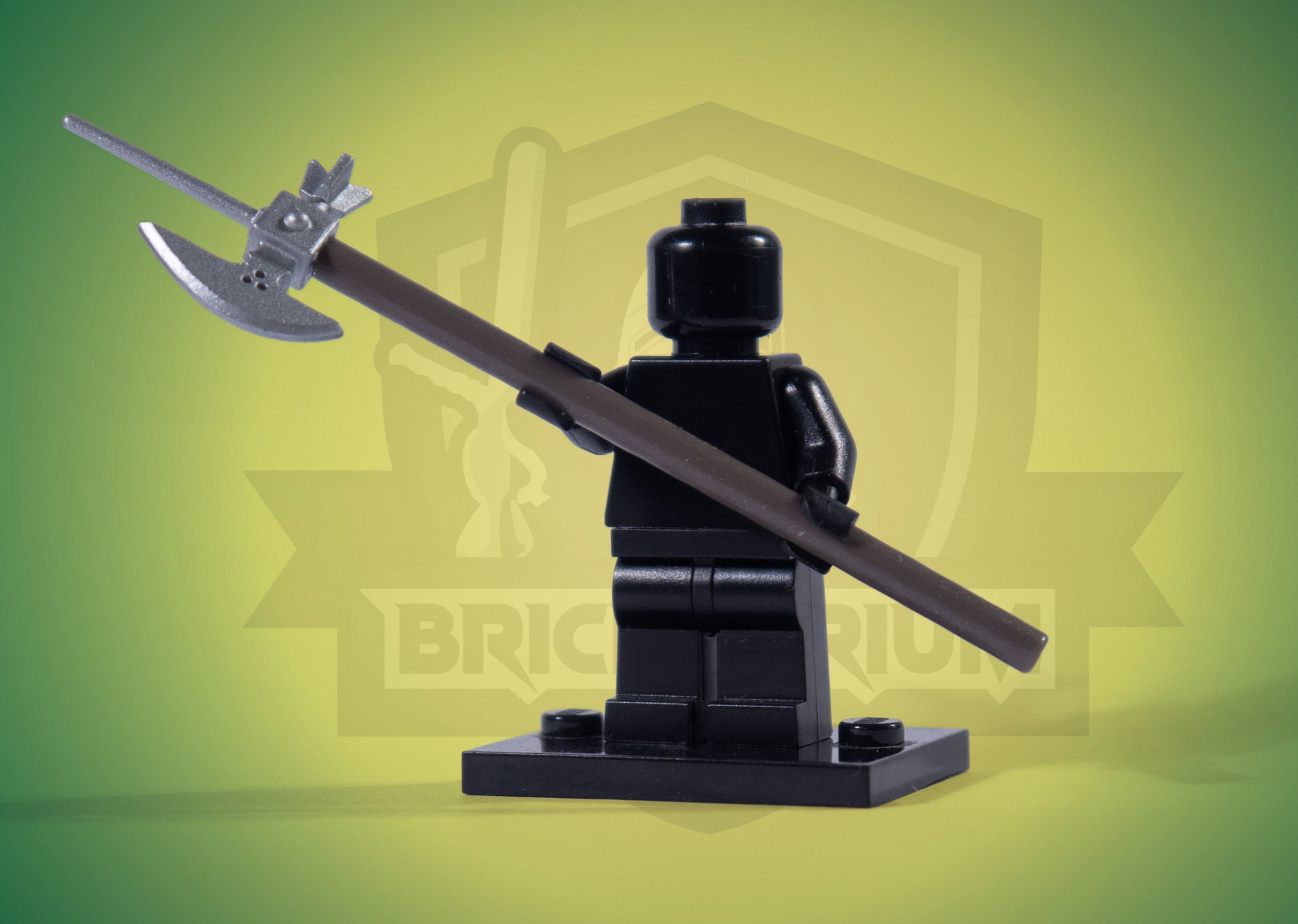 Pollaxe – Brickperium