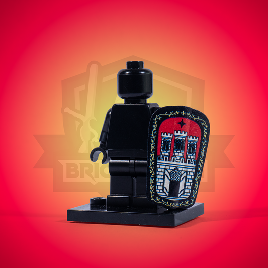 Pavise Shield