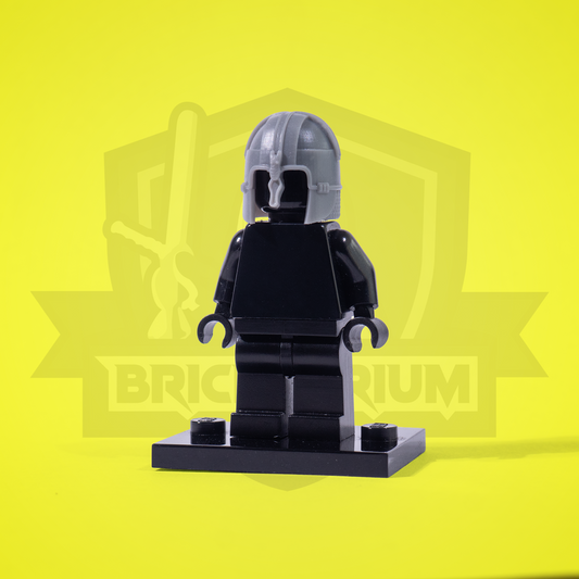Custom Lego Compatible Anglo-Saxon York Helmet