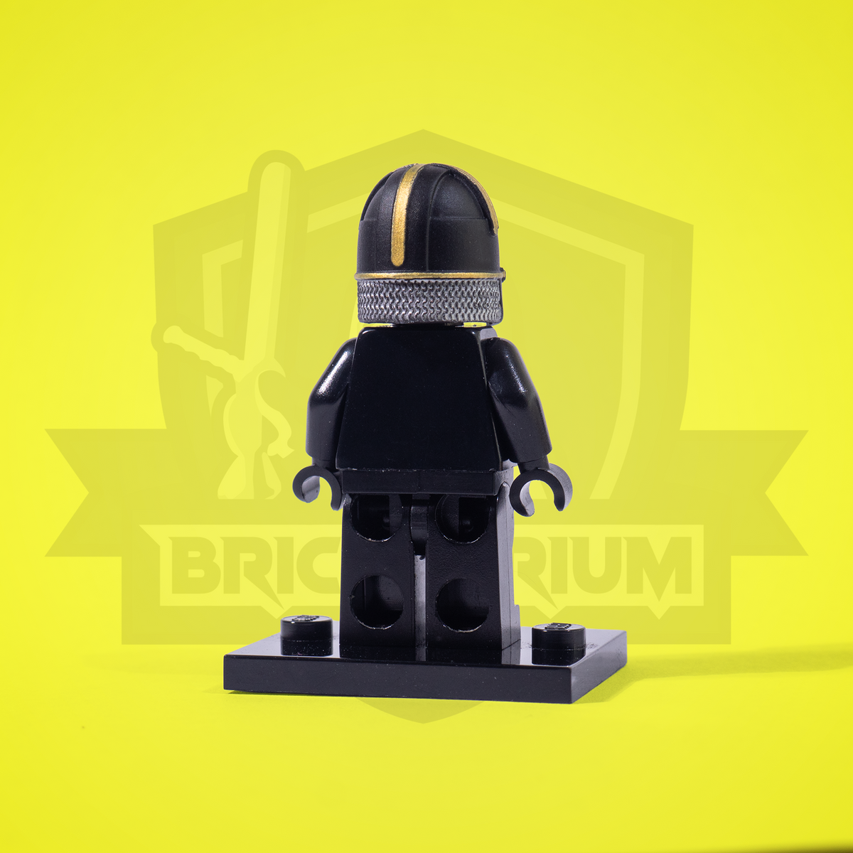 Custom Lego Compatible Anglo-Saxon York Helmet